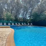 Cocooning - Piscine Et Terrasse - Plages *