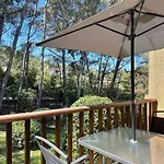 Apartamento Cocooning - Piscine Et Terrasse - Plages