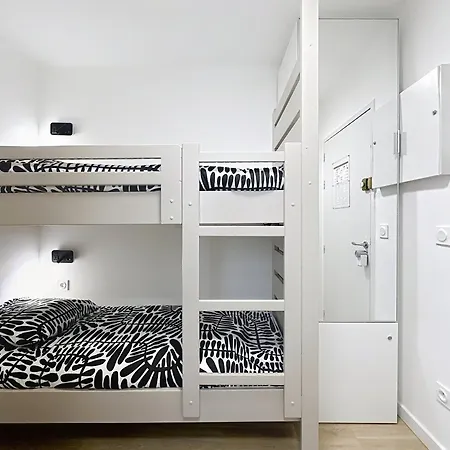 Cocooning Sur Apartment *