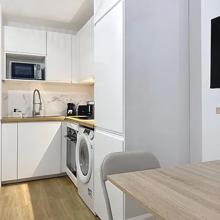 Apartment Cocooning Sur *