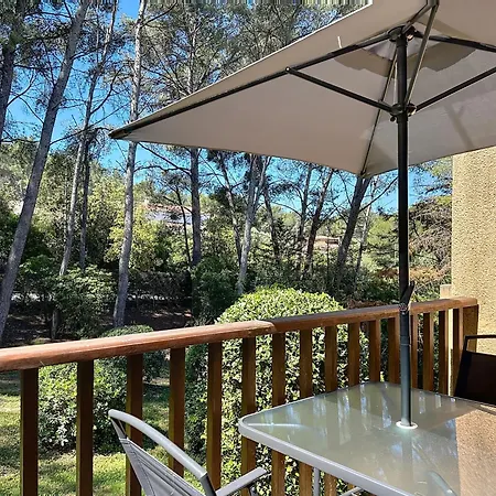 Apartmán Cocooning - Piscine Et Terrasse - Plages