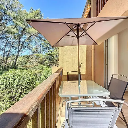 Apartmán Cocooning - Piscine Et Terrasse - Plages